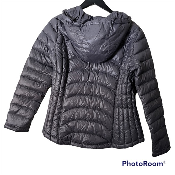 Andrew Marc Puffer Coat - Picture 3 of 7